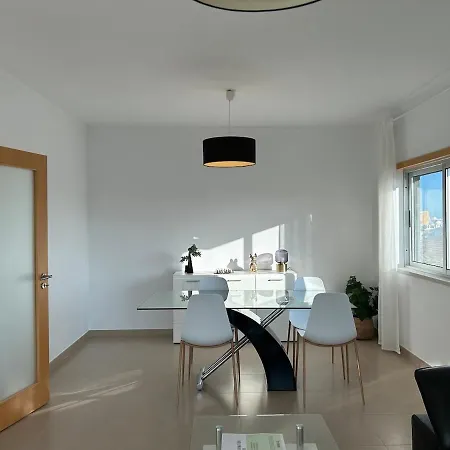 Garrett Apartment