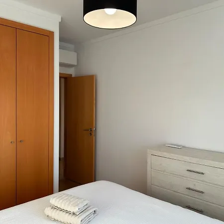 Garrett Apartment