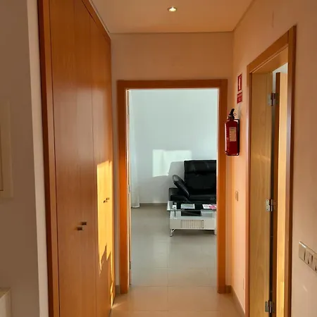Apartamento Garrett Albufeira